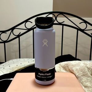 40 oz hydro flask